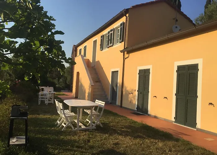 Casali Romei