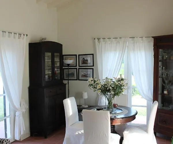 דירה Casali Romei