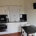 Apartman Casali Romei