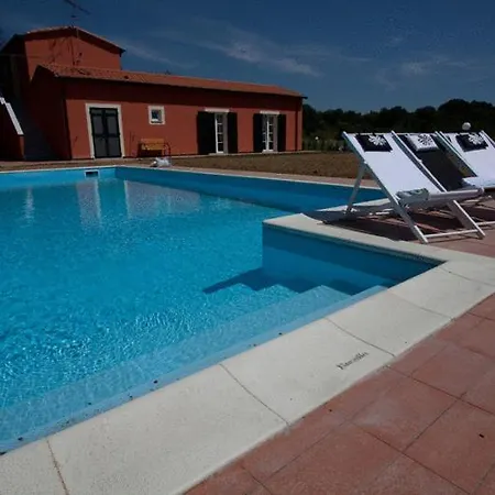 Casali Romei Apartment *