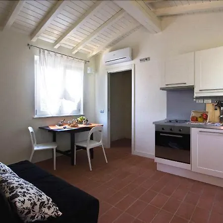 Casali Romei Sarzana