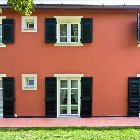 Casali Romei Appartamento