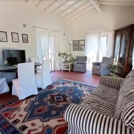 Casali Romei Sarzana