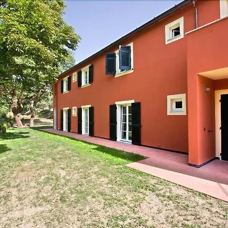 Casali Romei * Sarzana