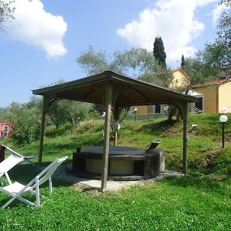 Casali Romei * Sarzana