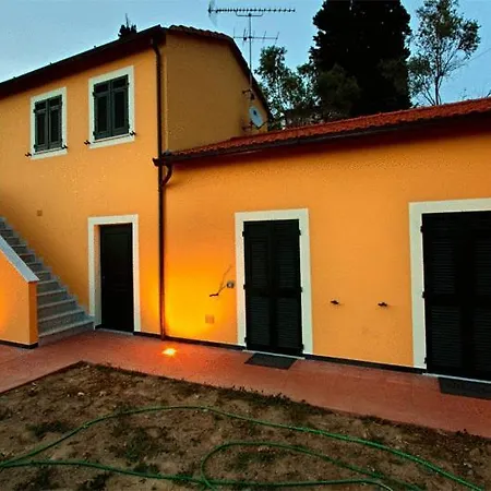 Appartamento Casali Romei *