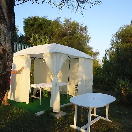 Appartamento Casali Romei Sarzana