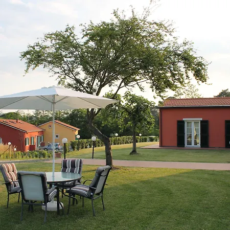 Casali Romei Апартаменты