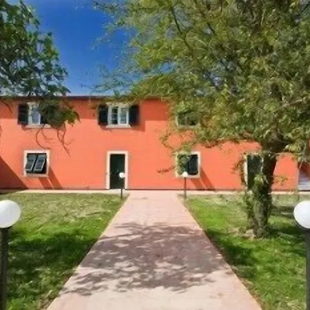 Apartment Casali Romei Sarzana