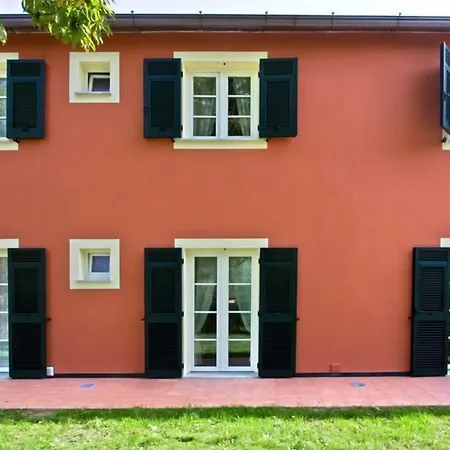 Casali Romei Сарцана