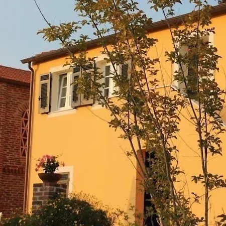 Casali Romei Apartment *