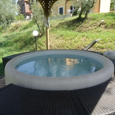 Casali Romei Apartment Sarzana