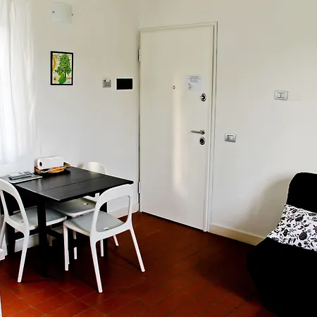 Casali Romei Апартаменты