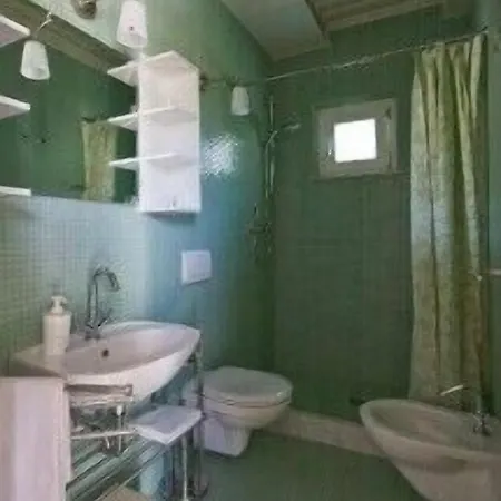 Casali Romei Appartement Sarzana