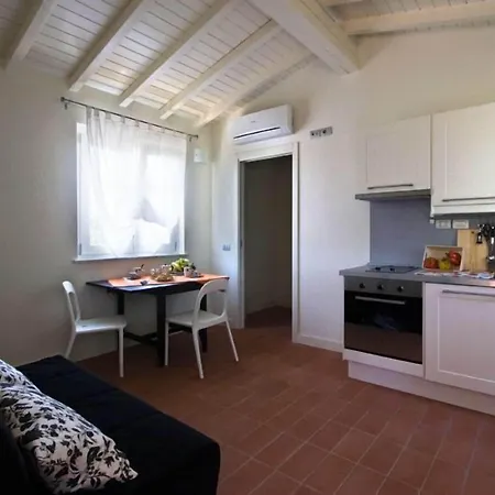 Casali Romei Апартаменты *