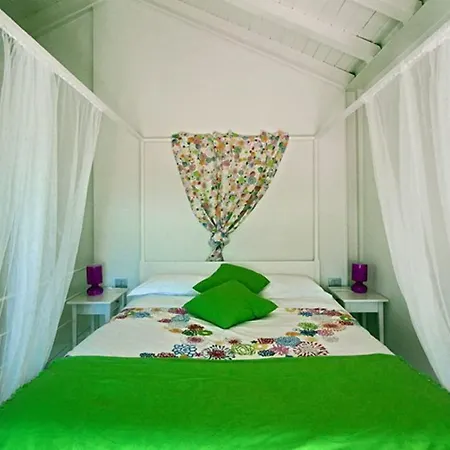 Casali Romei Appartement *