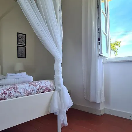 Appartement Casali Romei