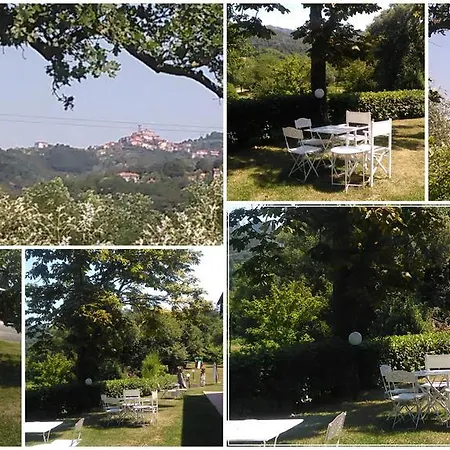 Casali Romei * Sarzana