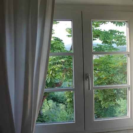 Casali Romei Appartement *