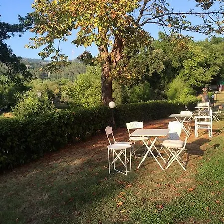 Appartamento Casali Romei