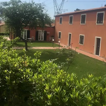 Appartamento Casali Romei *