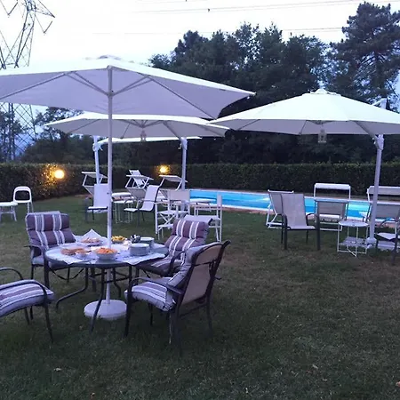Appartement Casali Romei Sarzana