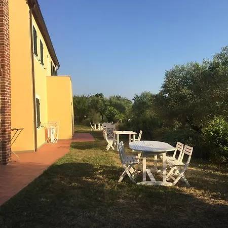 Casali Romei *