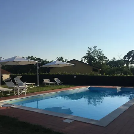 Daire Casali Romei Sarzana
