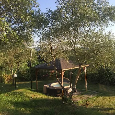 Casali Romei Appartamento Sarzana