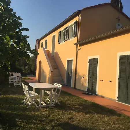Casali Romei