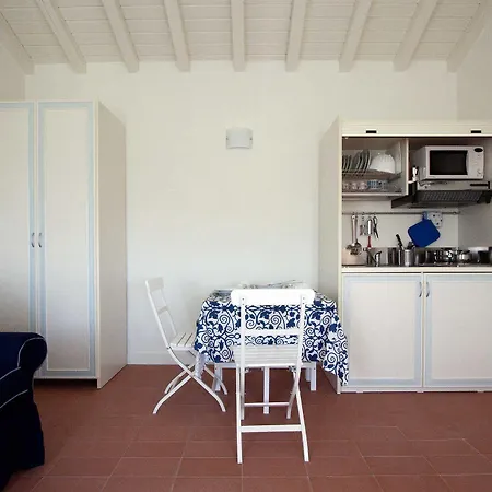 Appartamento Casali Romei *