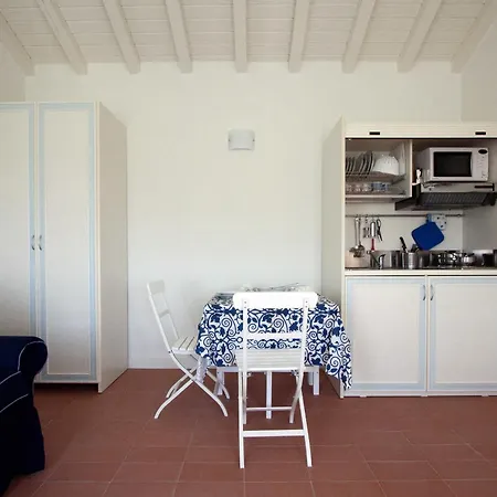 Appartement Casali Romei *