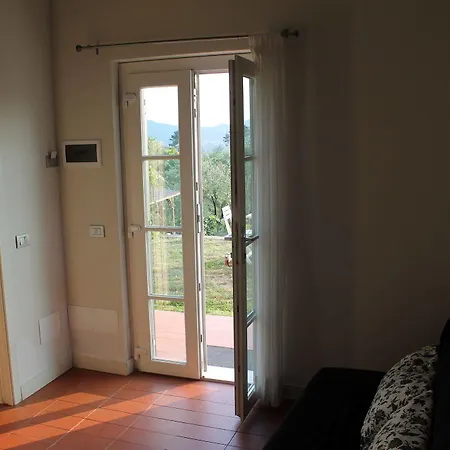 Appartamento Casali Romei Sarzana