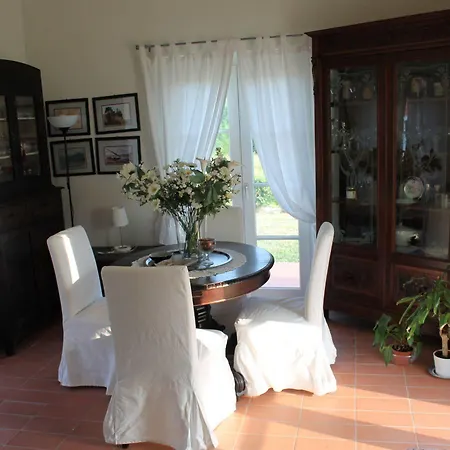 Appartamento Casali Romei