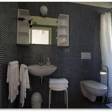Casali Romei Apartment *