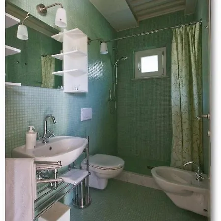 Casali Romei Appartement Sarzana