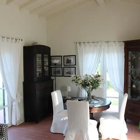 Appartement Casali Romei