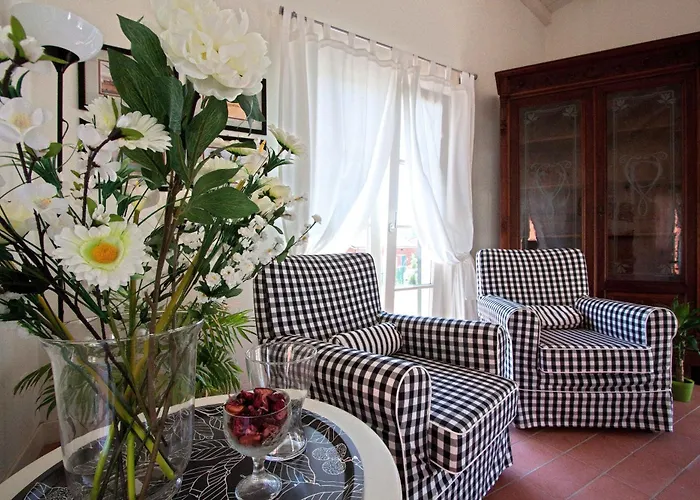 Casali Romei Apartmán Sarzana