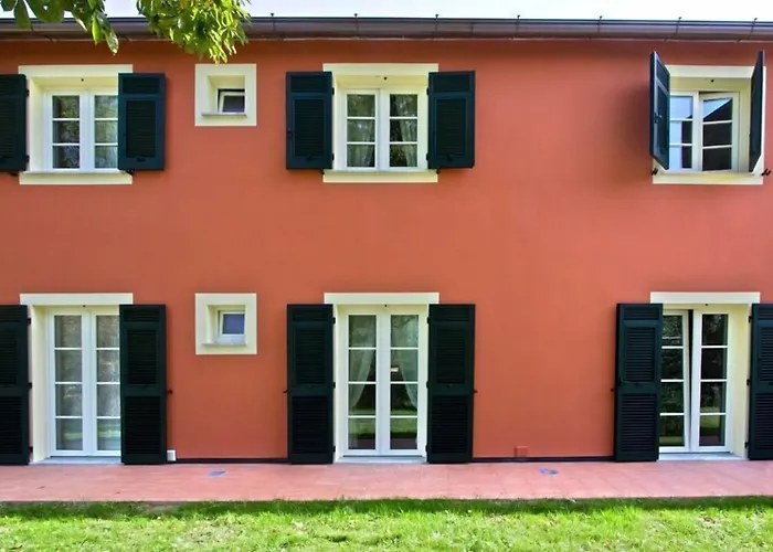 Casali Romei Sarzana
