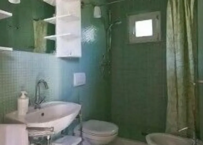 Casali Romei Lejlighed Sarzana