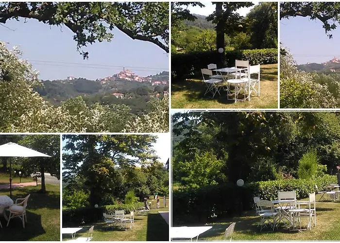 Casali Romei * Sarzana