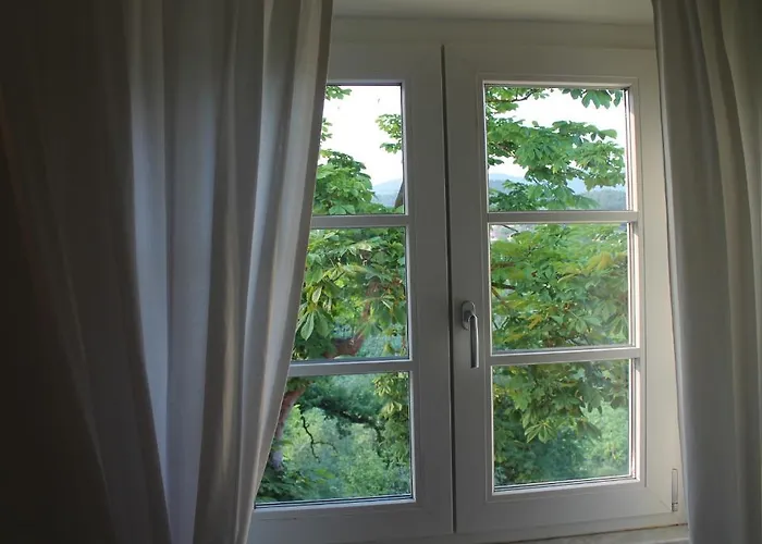 Casali Romei Apartmán *