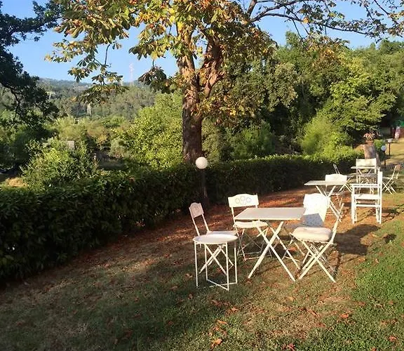 Lejlighed Casali Romei