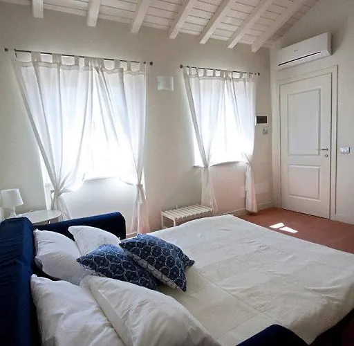 Casali Romei Apartmán