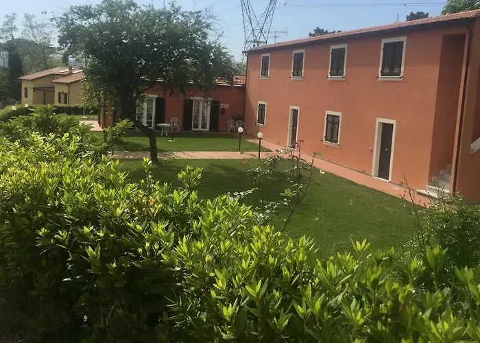 Apartmán Casali Romei *