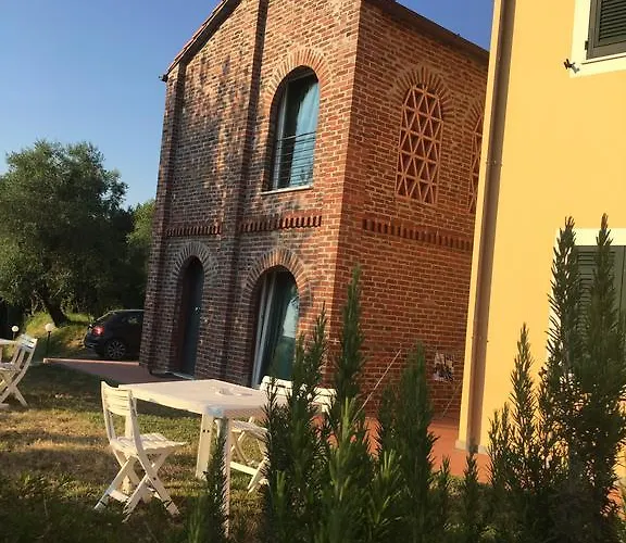 Casali Romei *