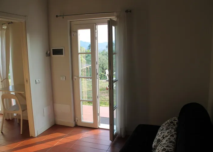 Lejlighed Casali Romei Sarzana