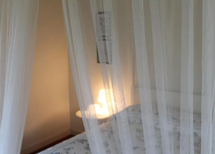 Apartmán Casali Romei Sarzana